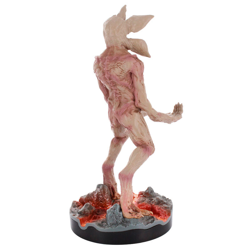 Stranger Things Demogorgon Klämma Kabelhållare 20cm