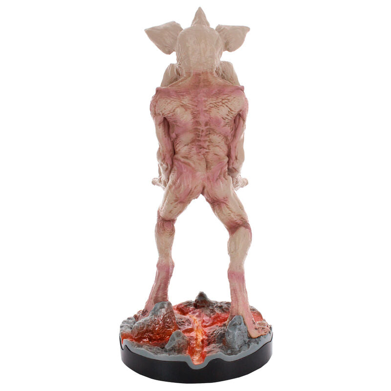 Stranger Things Demogorgon Klämma Kabelhållare 20cm