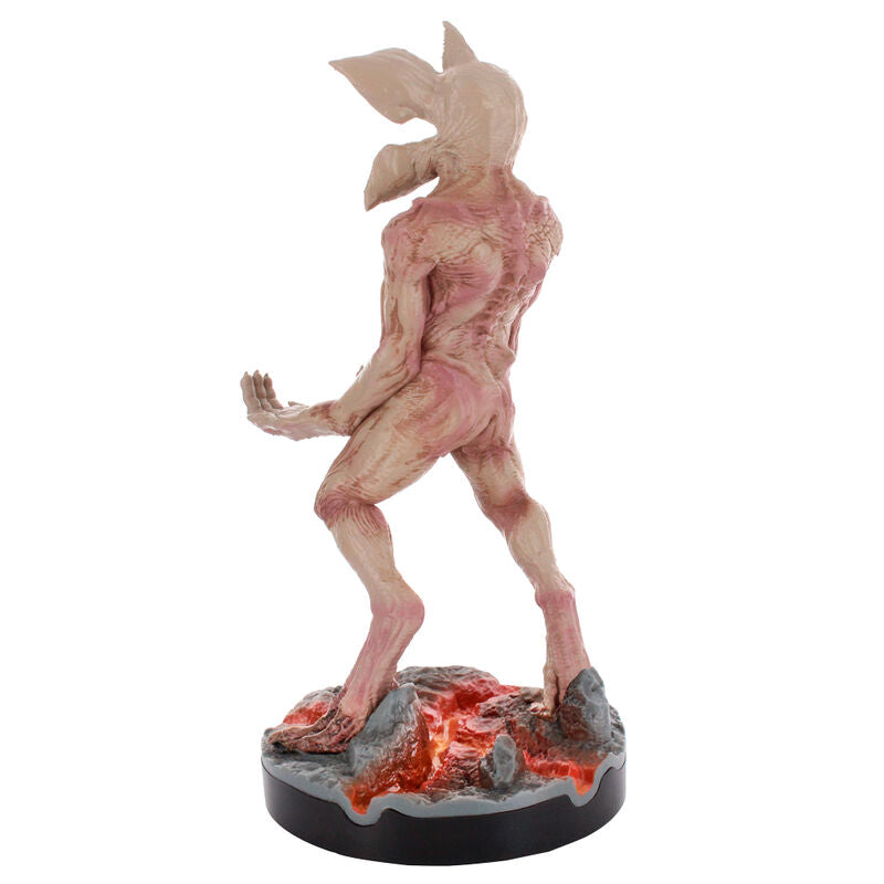 Stranger Things Demogorgon Klämma Kabelhållare 20cm