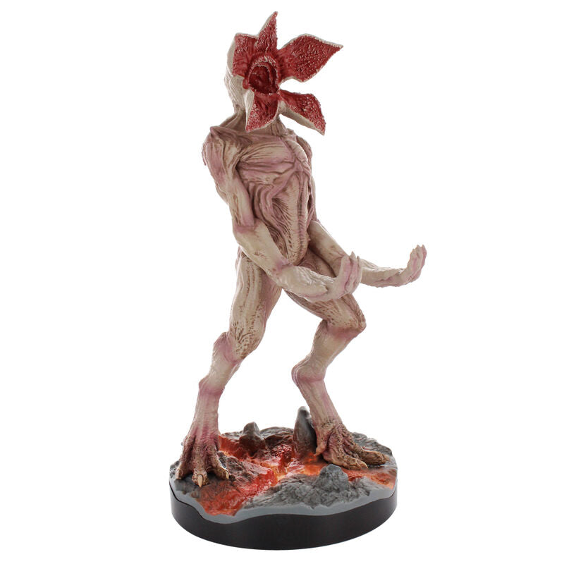 Stranger Things Demogorgon Klämma Kabelhållare 20cm