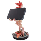 Stranger Things Demogorgon Klämma Kabelhållare 20cm