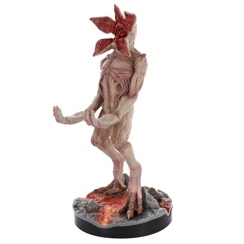 Stranger Things Demogorgon Klämma Kabelhållare 20cm