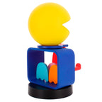 Pac Man Klämbeslag Cable Guy 20cm