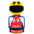 Pac Man Klämbeslag Cable Guy 20cm