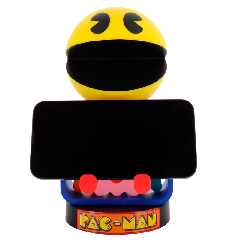 Pac Man Klämbeslag Cable Guy 20cm