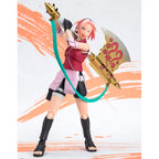Naruto Shippuden Sakura Haruno OP99 Edition S.H. Figuarts Figur