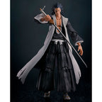 Bleach: Thousand-Year Blood War Kenpachi Zaraki S.H. Figuarts Figur 17cm
