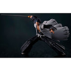 Bleach: Thousand-Year Blood War Kenpachi Zaraki S.H. Figuarts Figur 17cm