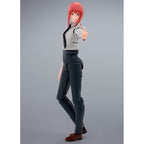 Chainsaw Man Makima S.H. Figuarts Figur 14cm