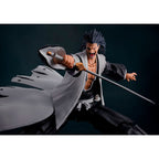 Bleach: Thousand-Year Blood War Kenpachi Zaraki S.H. Figuarts Figur 17cm