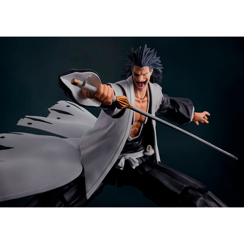 TAMASHII NATIONS