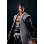 Bleach: Thousand-Year Blood War Kenpachi Zaraki S.H. Figuarts Figur 17cm