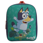 Bluey Leaves Ryggsäck 30 cm