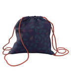 Bluey Leaves Gym Bag 25 cm