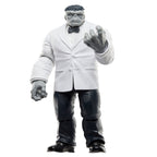 Marvel Legends Series: Joe Fixit och Patch Actionfigurer