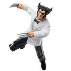 Marvel Legends Series: Joe Fixit och Patch Actionfigurer