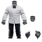 Marvel Legends Series: Joe Fixit och Patch Actionfigurer