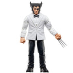 Marvel Legends Series: Joe Fixit och Patch Actionfigurer