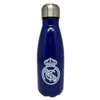 Real Madrid rostfri stålflaska 550ml