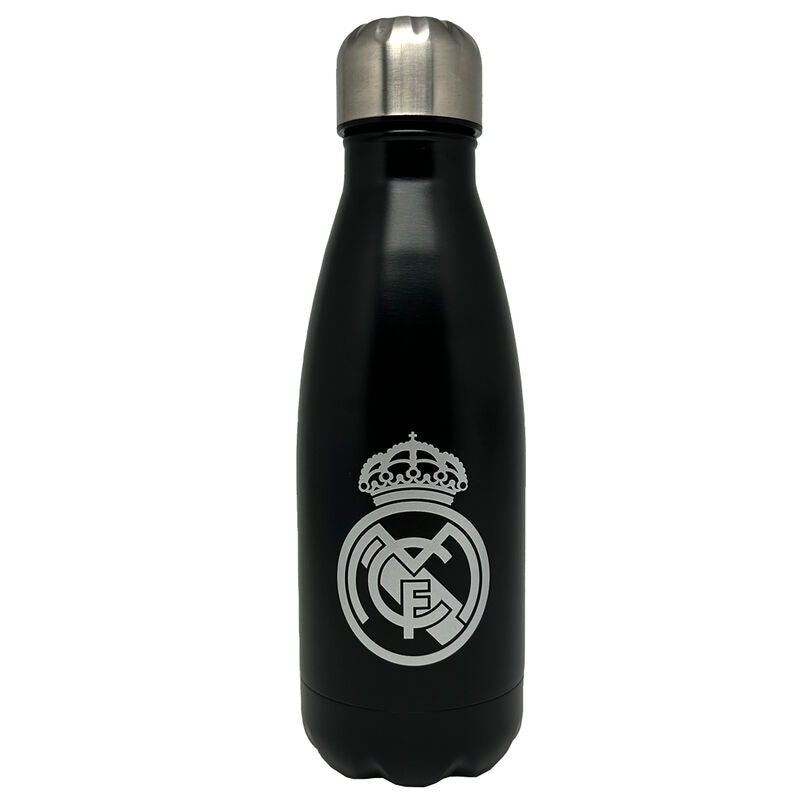 Real Madrid rostfri stålflaska 550ml