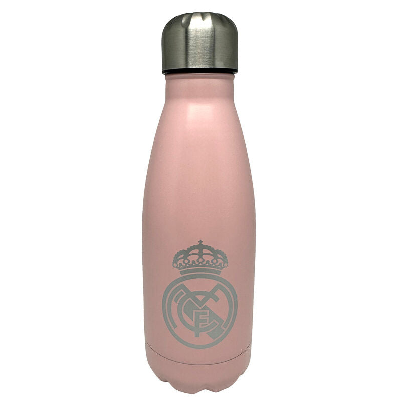 Real Madrid rostfri stålflaska 550ml
