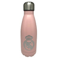 Real Madrid rostfri stålflaska 550ml