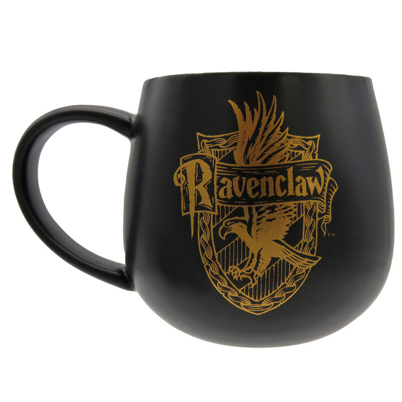 Harry Potter Ravenclaw 3D Figurine Mug