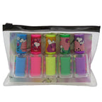 Snoopy Set 5 markörer