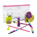 Snoopy Kontorsset + Pennfodral