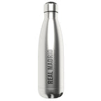 Real Madrid rostfri stålfavoritflaska 550ml