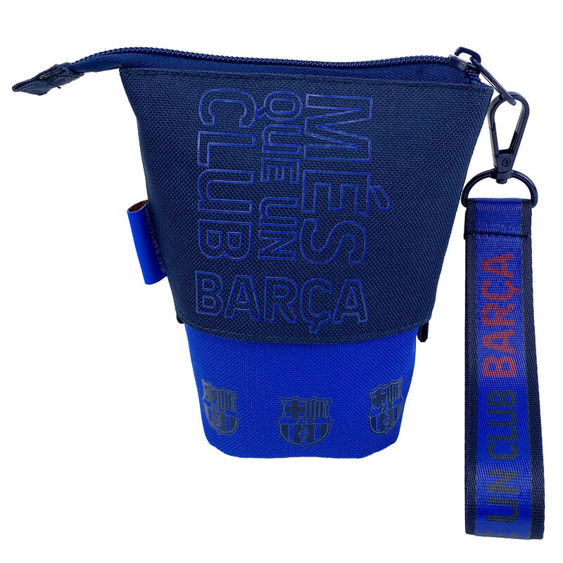 FC Barcelona extensibelt Pennfodral
