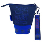 FC Barcelona extensibelt Pennfodral