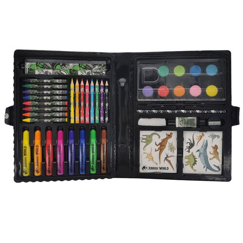 Jurassic World Aktivitetset 44 delar