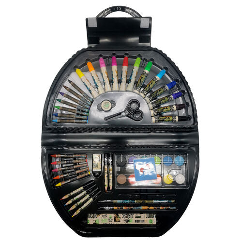 Jurassic World Aktivitetset 52 delar