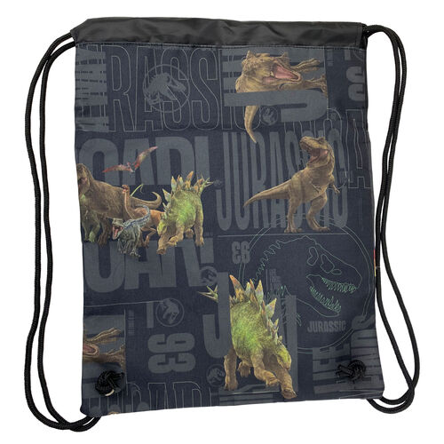 Jurassic World Roar gymbag 44cm