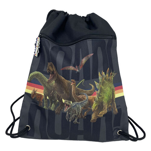 Jurassic World Roar gymbag 44cm