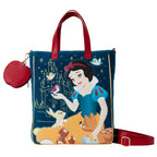 Loungefly Disney Snövit Väska