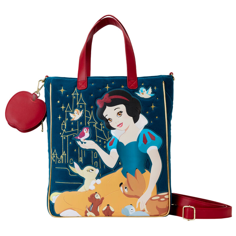 Loungefly Disney Snövit Väska