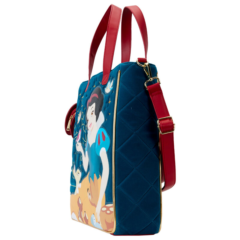 Loungefly Disney Snövit Väska