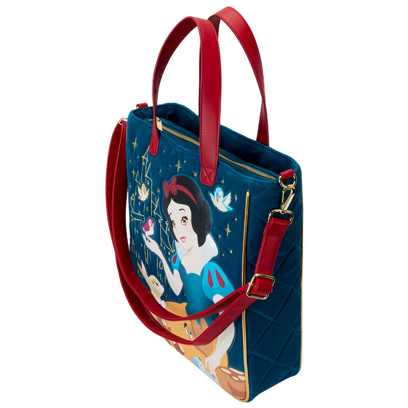 Loungefly Disney Snövit Väska