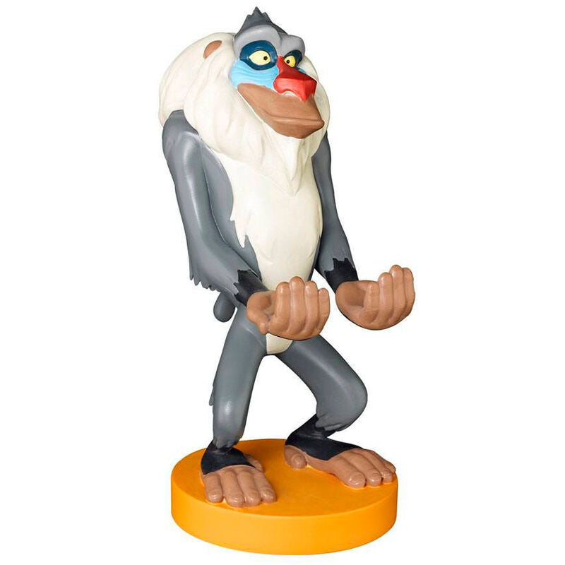 Disney Lejonkungen Rafiki Figur Klämma Stöd Cable Guy 21cm