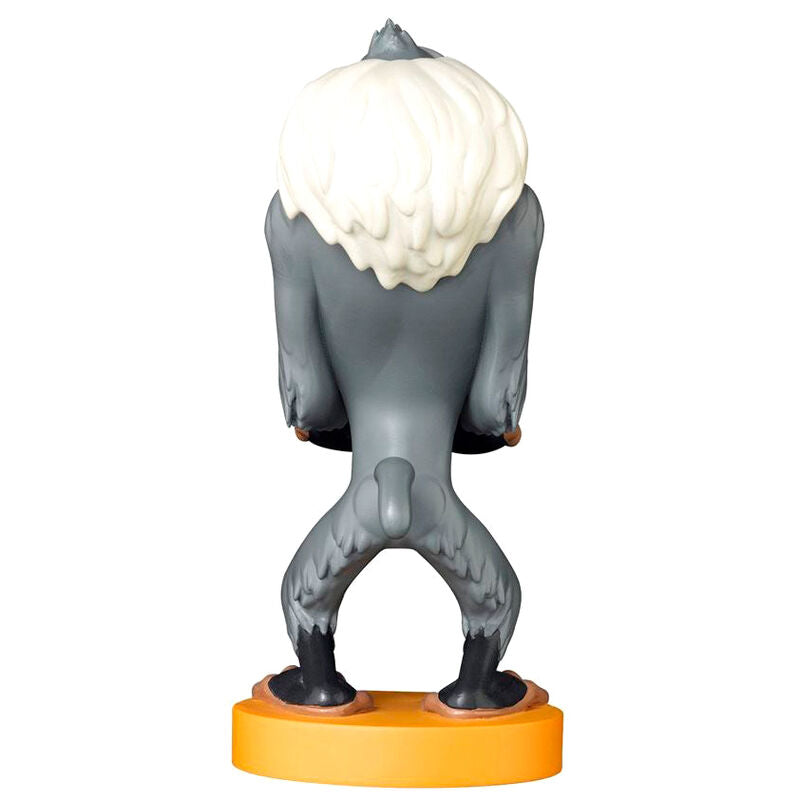 Disney Lejonkungen Rafiki Figur Klämma Stöd Cable Guy 21cm