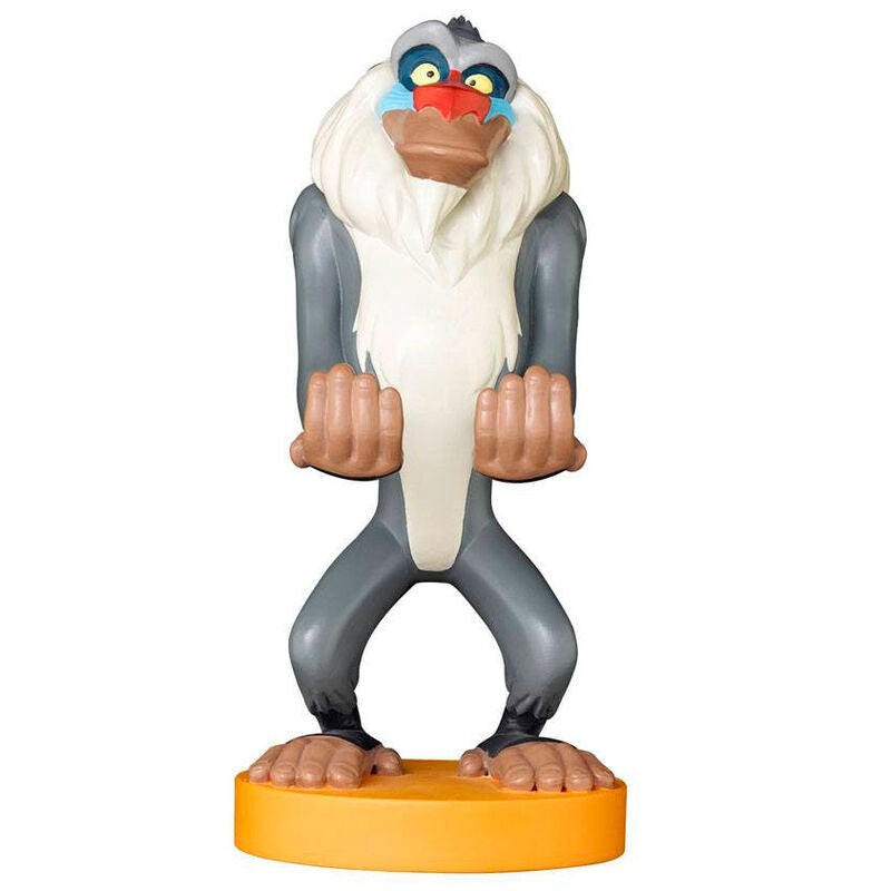 Disney Lejonkungen Rafiki Figur Klämma Stöd Cable Guy 21cm