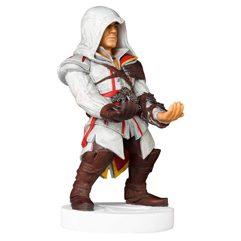 Assassins Creed Ezio Figur Klamringsfäste