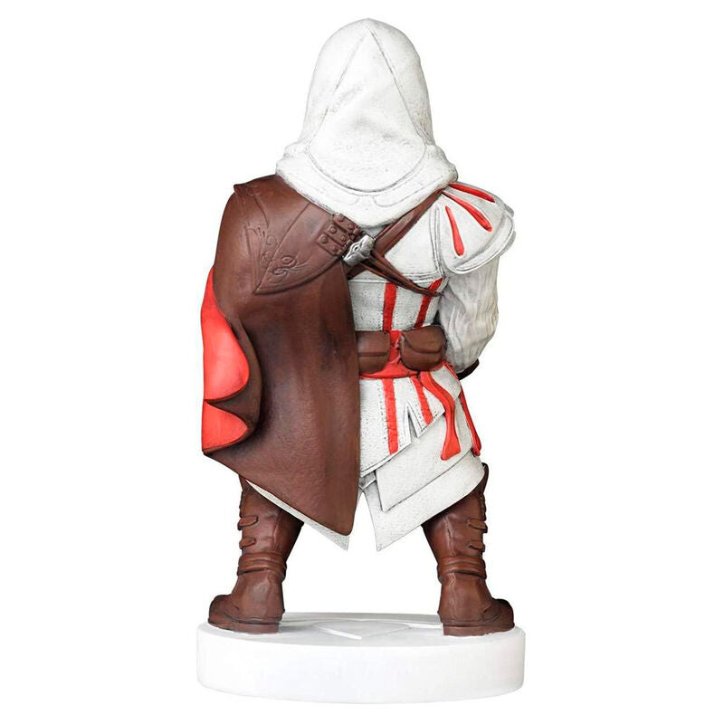Assassins Creed Ezio Figur Klamringsfäste