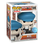 Funko POP Figure Hunter X Hunter Kite Exclusive