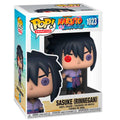 Funko POP Figur Naruto Shippuden Sasuke Exclusive