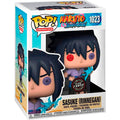 POP Figur Naruto Shippuden Sasuke Chase Exclusive