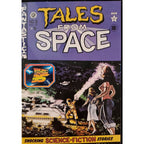 Back to the Future Space Marty Ultimate Figure 18cm