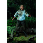 Friday the 13th Corpse Pamela Lady of the Lake Klädd Actionfigur 20cm